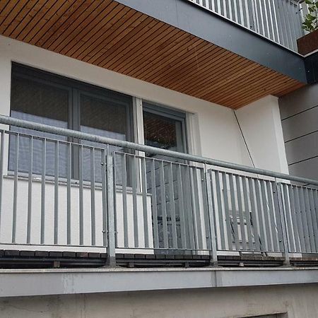 Ferienwohnung Pinsdorf Bagian luar foto