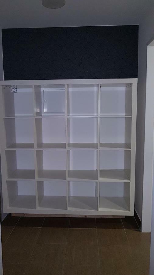 Ferienwohnung Pinsdorf Bagian luar foto